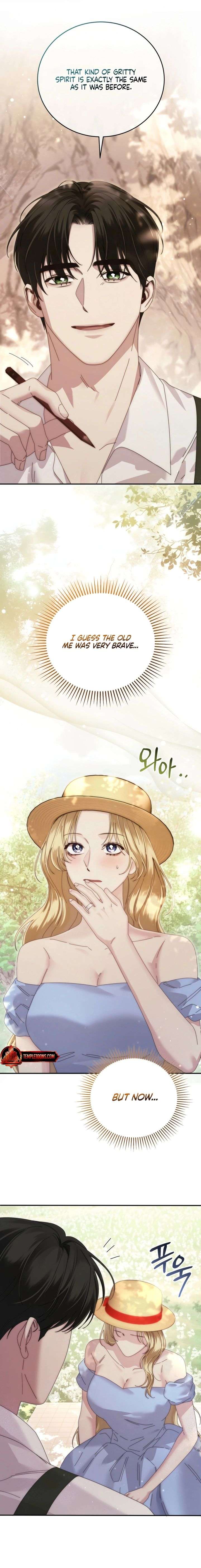 Please Forget Me Chapter 9 - Page 15