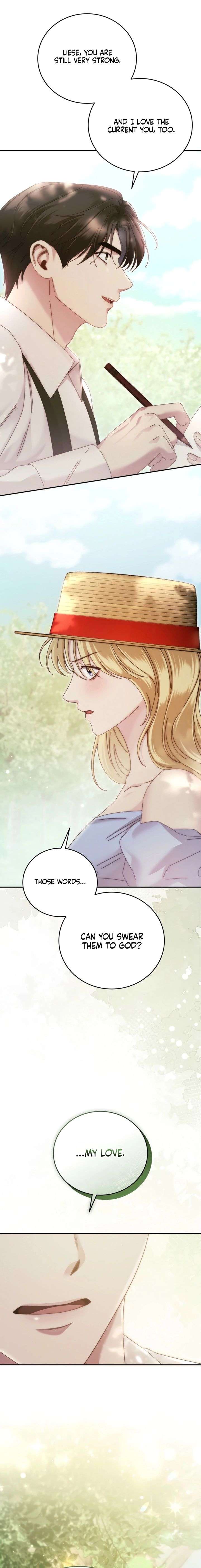 Please Forget Me Chapter 9 - Page 16