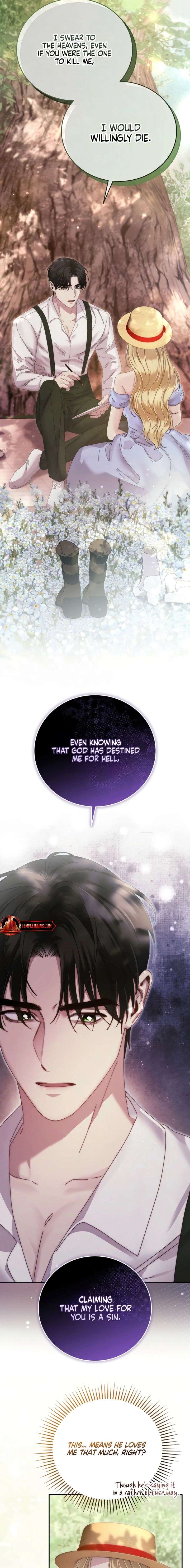 Please Forget Me Chapter 9 - Page 17