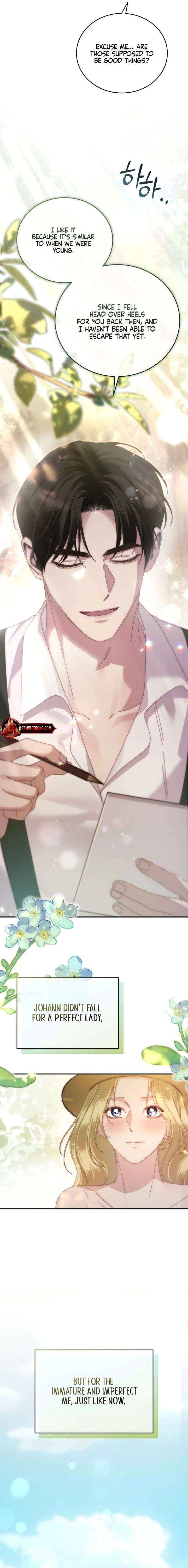 Please Forget Me Chapter 9 - Page 19