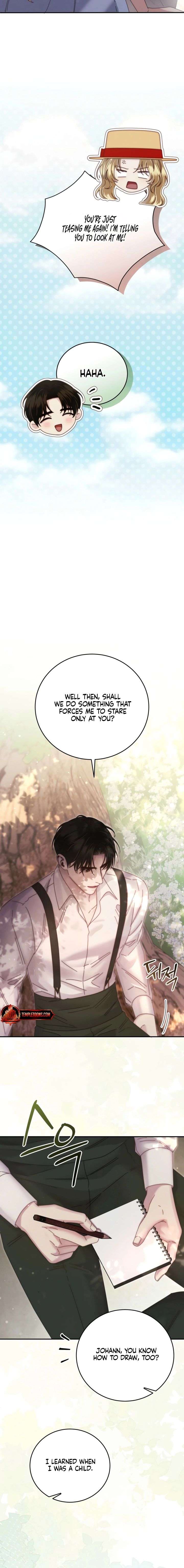 Please Forget Me Chapter 9 - Page 2