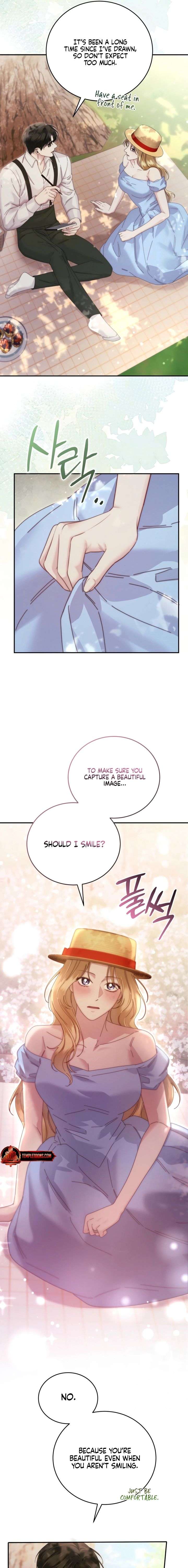 Please Forget Me Chapter 9 - Page 3