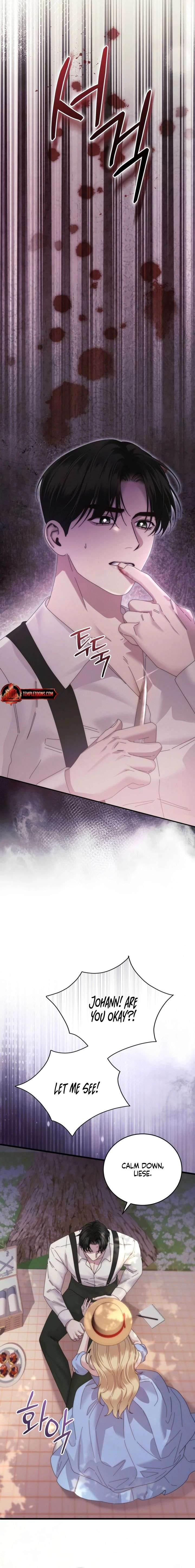 Please Forget Me Chapter 9 - Page 6