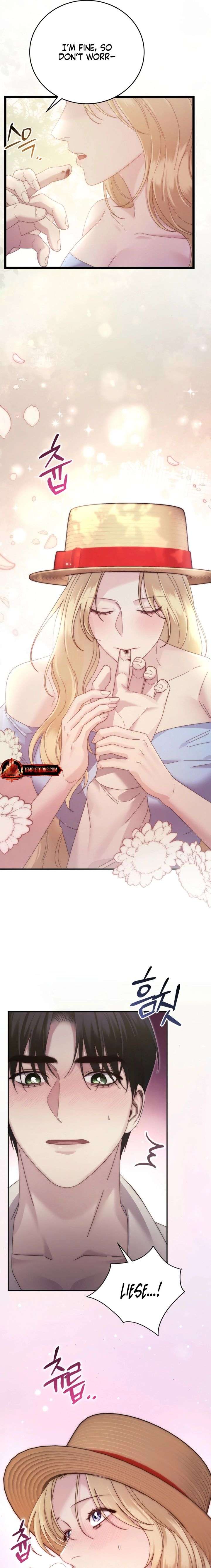 Please Forget Me Chapter 9 - Page 7