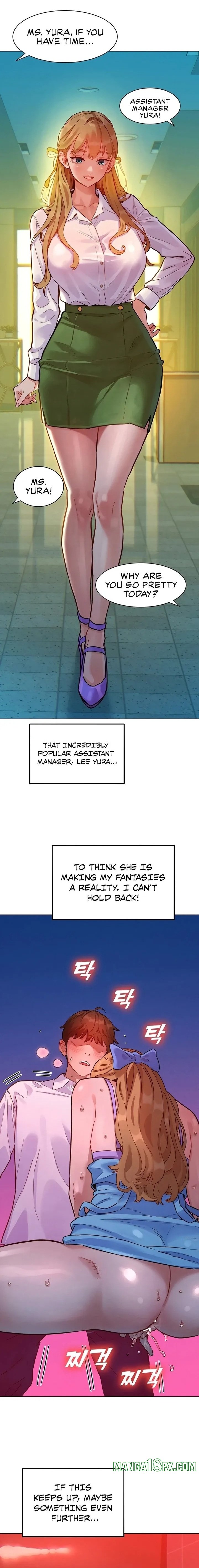 KinkFolder.ZIP Chapter 2 - Page 16