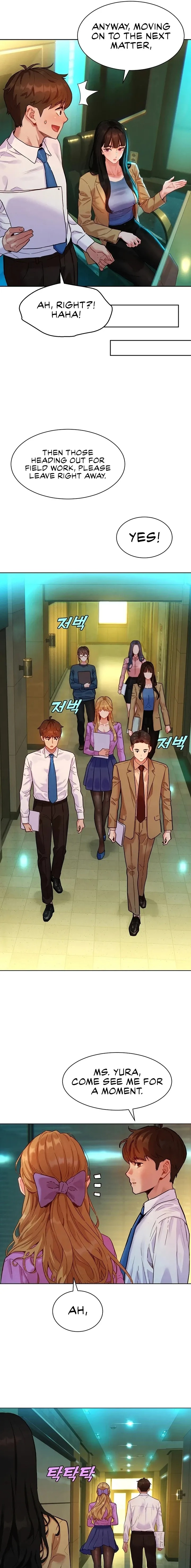 KinkFolder.ZIP Chapter 3 - Page 19