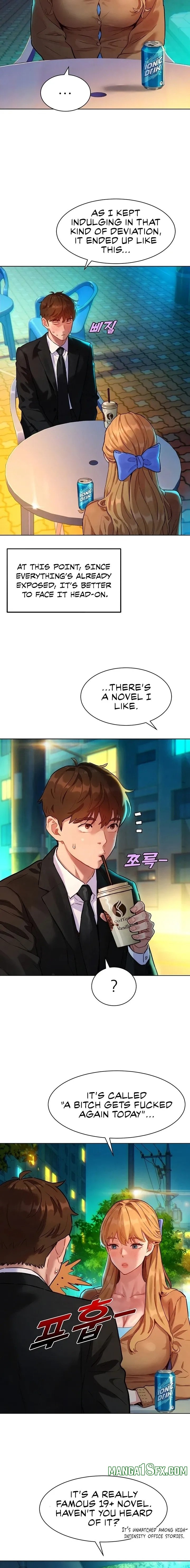 KinkFolder.ZIP Chapter 3 - Page 6