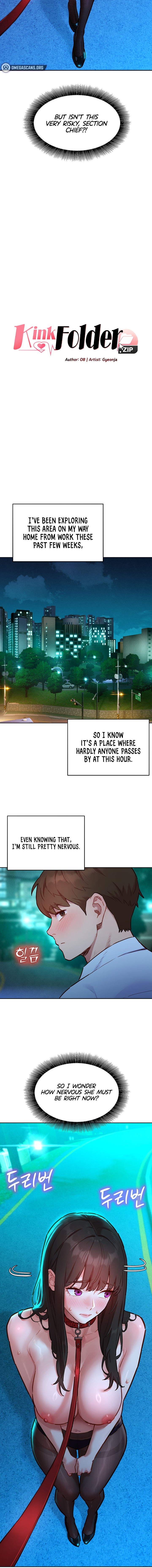 KinkFolder.ZIP Chapter 30 - Page 2