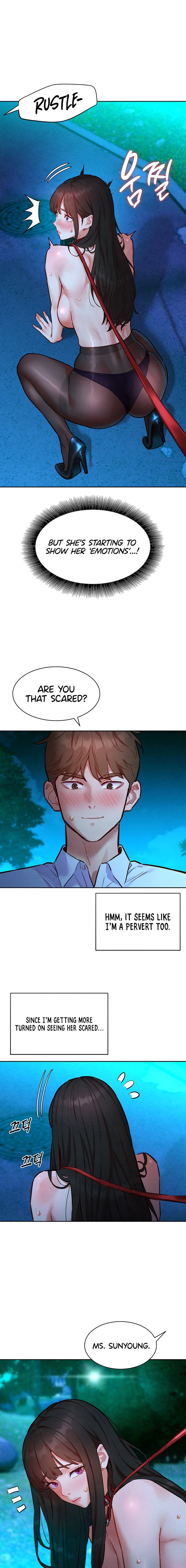 KinkFolder.ZIP Chapter 30 - Page 5