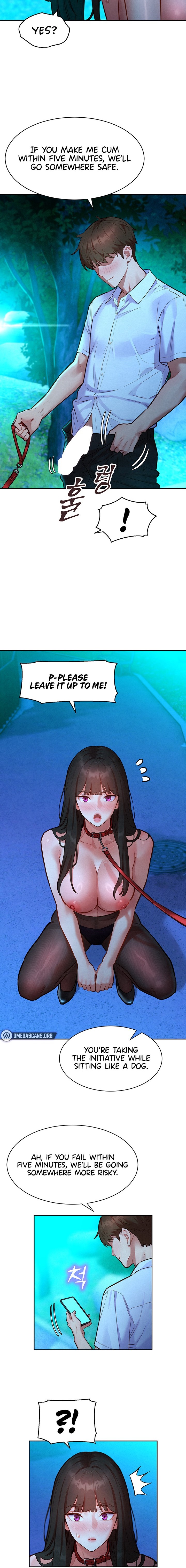 KinkFolder.ZIP Chapter 30 - Page 6