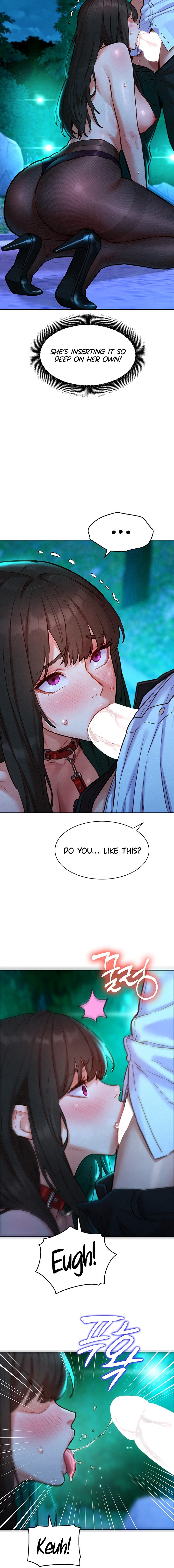KinkFolder.ZIP Chapter 30 - Page 8