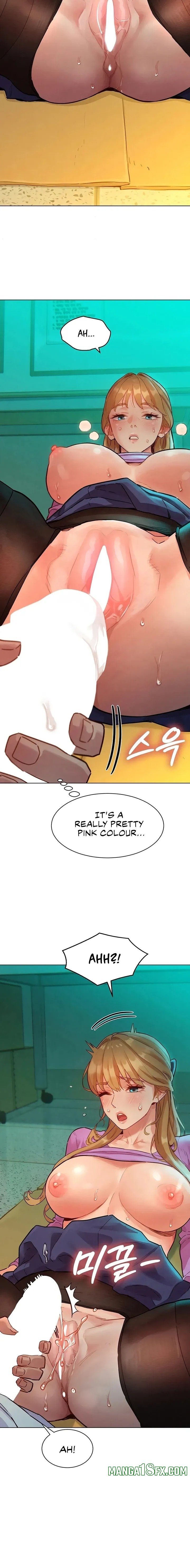 KinkFolder.ZIP Chapter 4 - Page 15