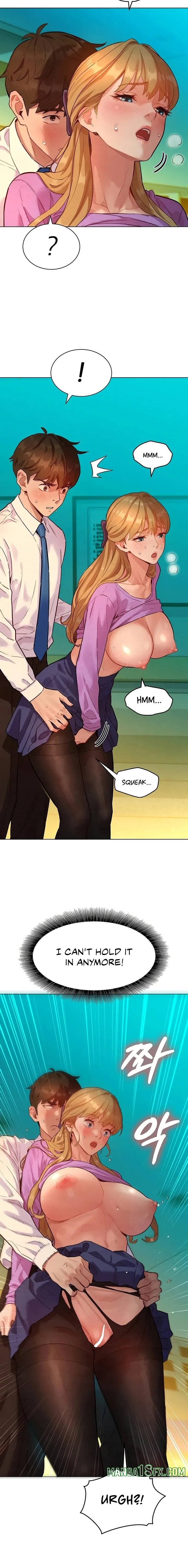 KinkFolder.ZIP Chapter 4 - Page 9