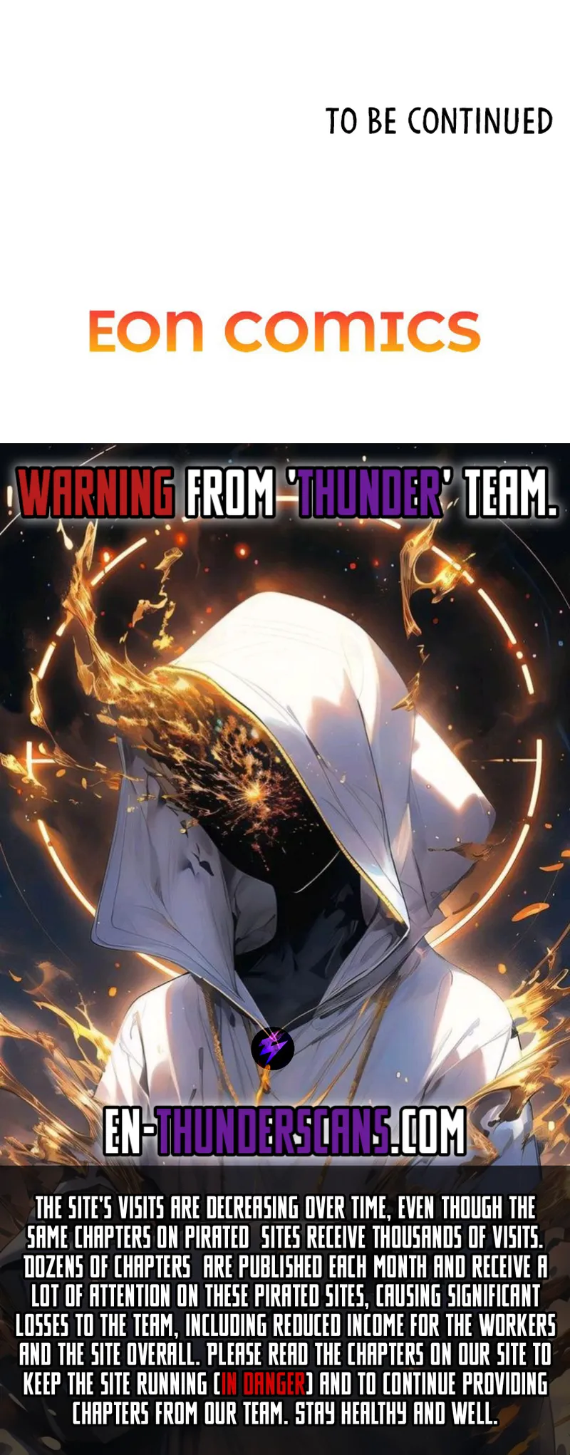 The Bottom-Feeder Scavenger’s Revenge Chapter 20 - Page 11