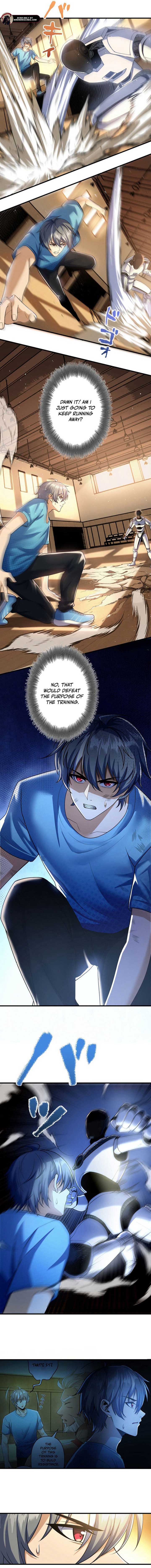 The Bottom-Feeder Scavenger’s Revenge Chapter 3 - Page 19