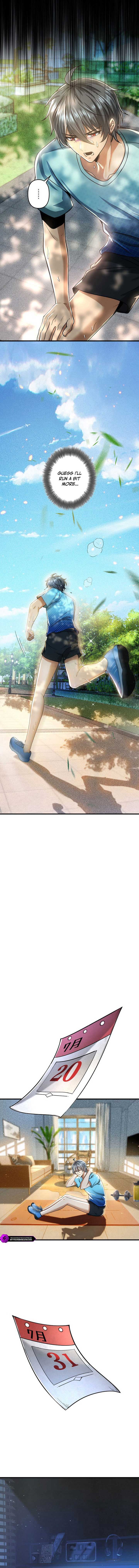 The Bottom-Feeder Scavenger’s Revenge Chapter 3 - Page 5