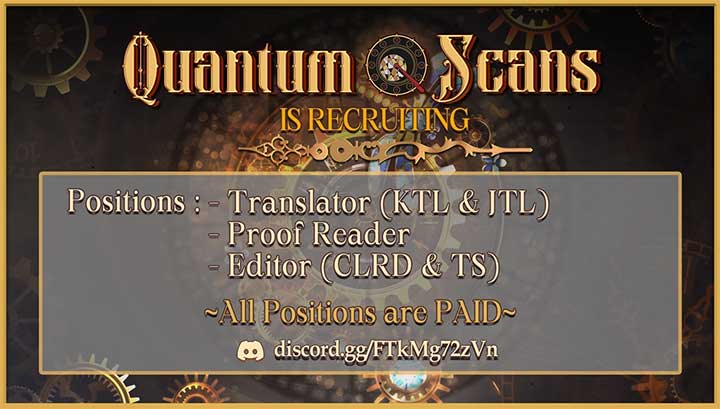 The Bottom-Feeder Scavenger’s Revenge Chapter 30 - Page 8