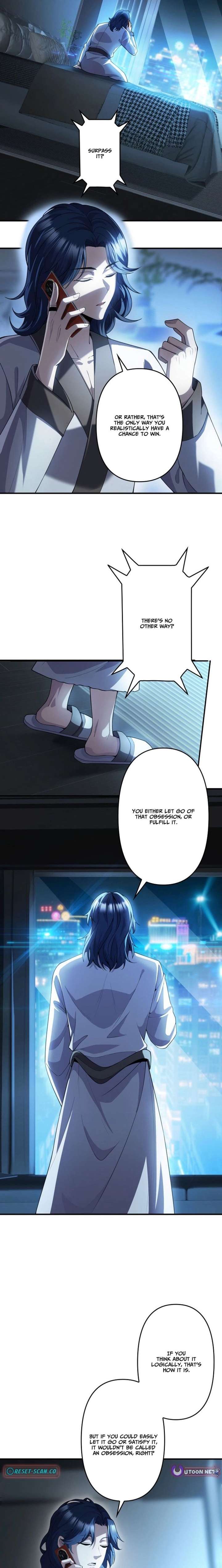 The Bottom-Feeder Scavenger’s Revenge Chapter 45 - Page 2