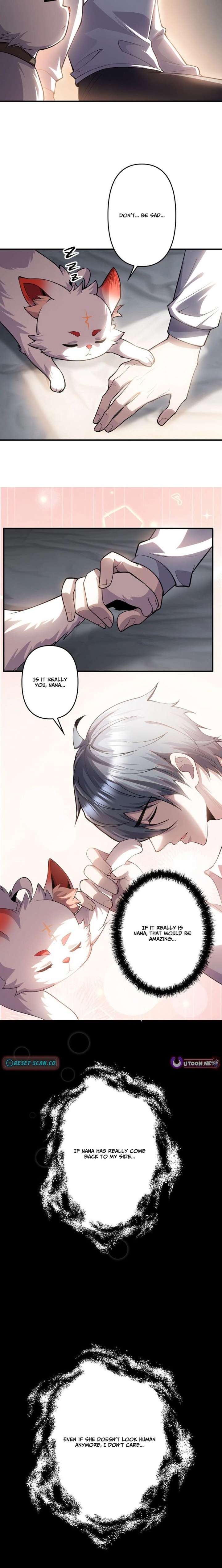 The Bottom-Feeder Scavenger’s Revenge Chapter 45 - Page 6