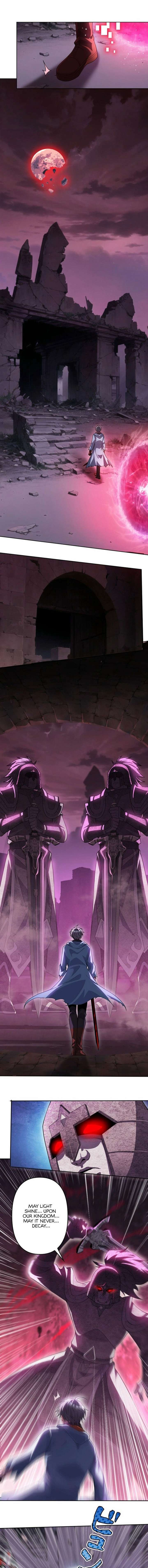 The Bottom-Feeder Scavenger’s Revenge Chapter 46 - Page 10