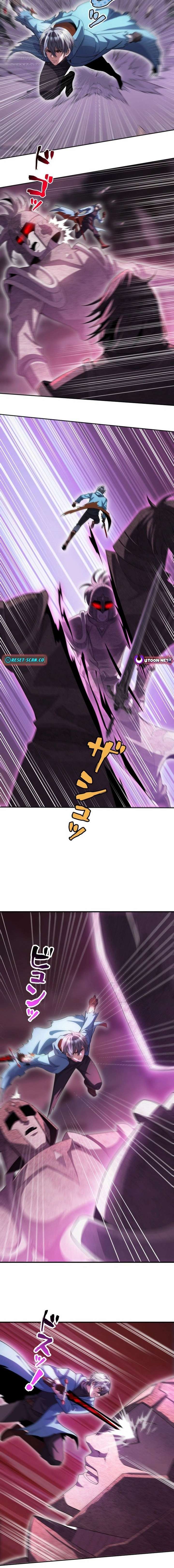 The Bottom-Feeder Scavenger’s Revenge Chapter 46 - Page 11