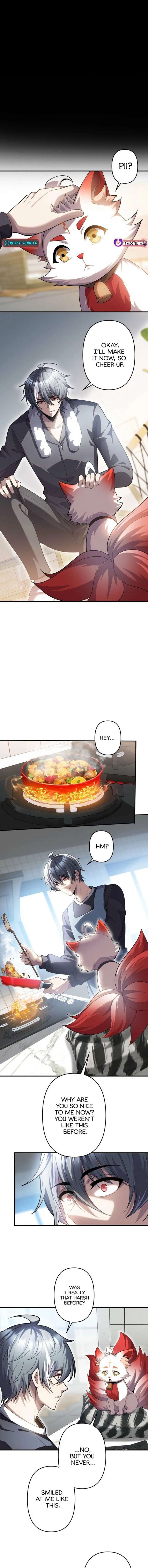 The Bottom-Feeder Scavenger’s Revenge Chapter 46 - Page 4