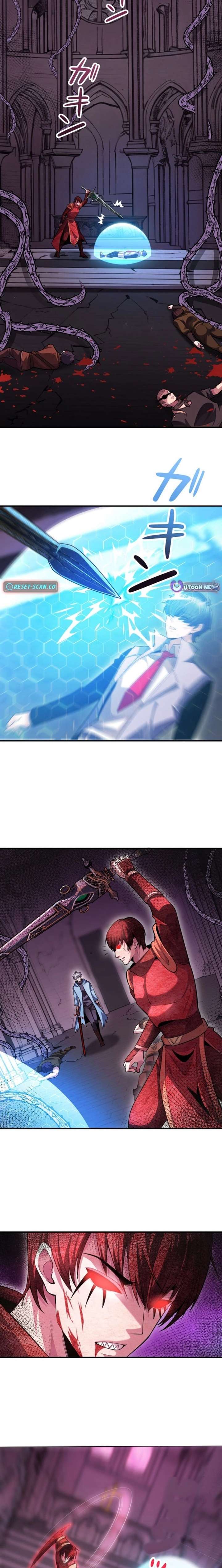 The Bottom-Feeder Scavenger’s Revenge Chapter 47 - Page 10
