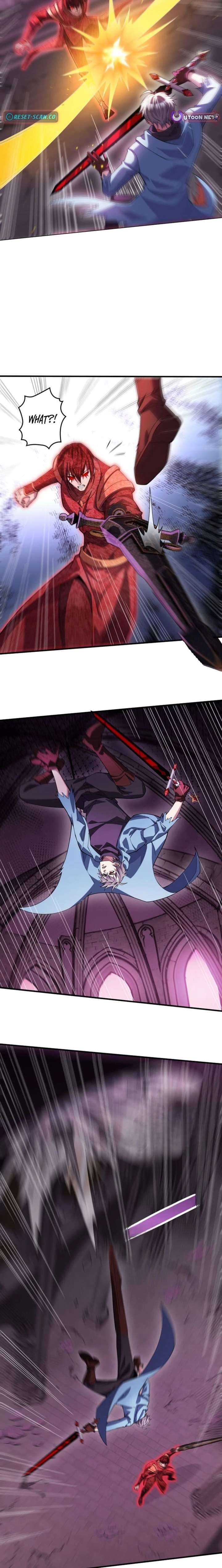 The Bottom-Feeder Scavenger’s Revenge Chapter 47 - Page 13