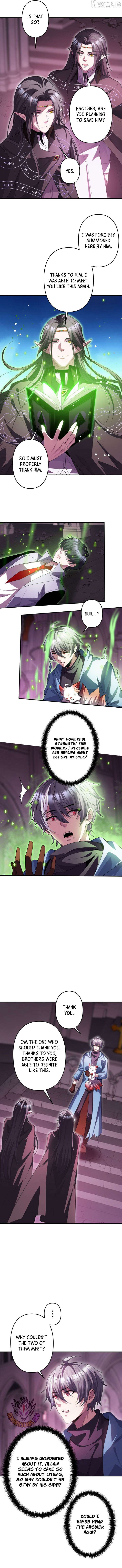 The Bottom-Feeder Scavenger’s Revenge Chapter 49 - Page 3