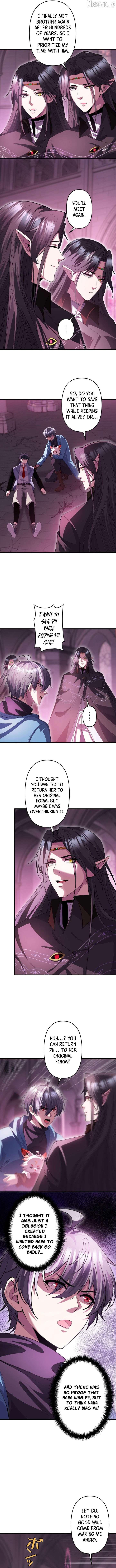 The Bottom-Feeder Scavenger’s Revenge Chapter 50 - Page 2