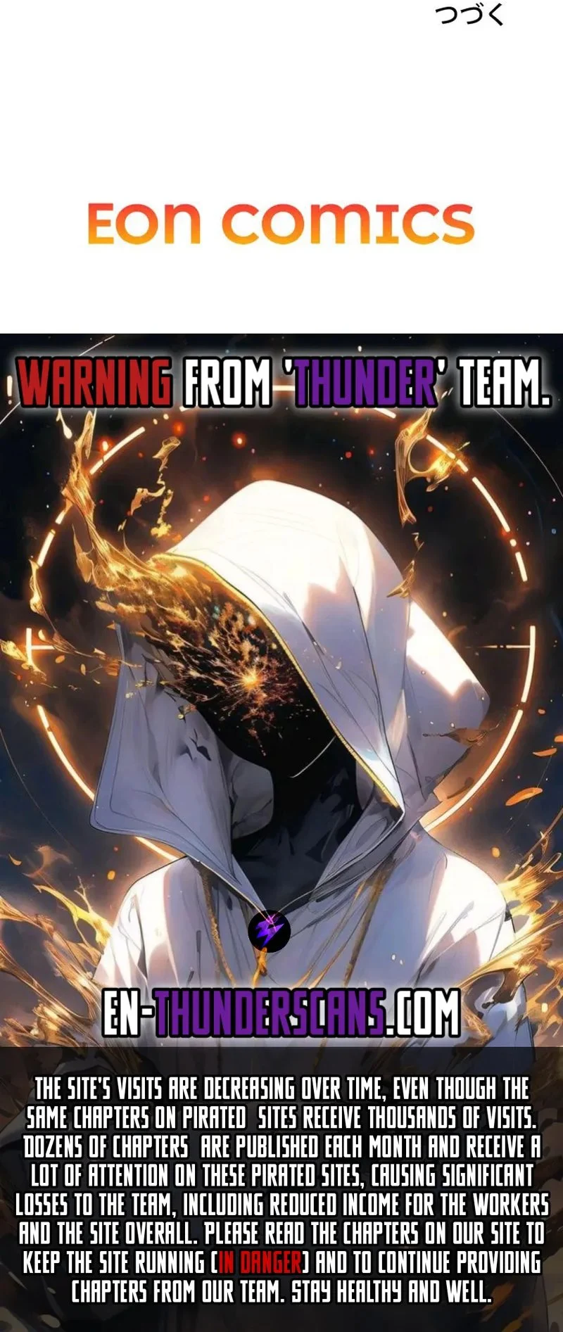 The Bottom-Feeder Scavenger’s Revenge Chapter 9 - Page 10