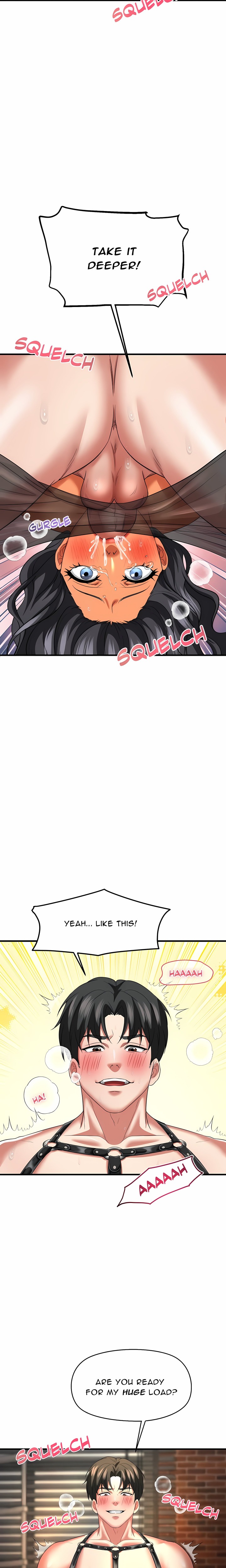 Crimson Bind (Uncensored) Chapter 2 - Page 5