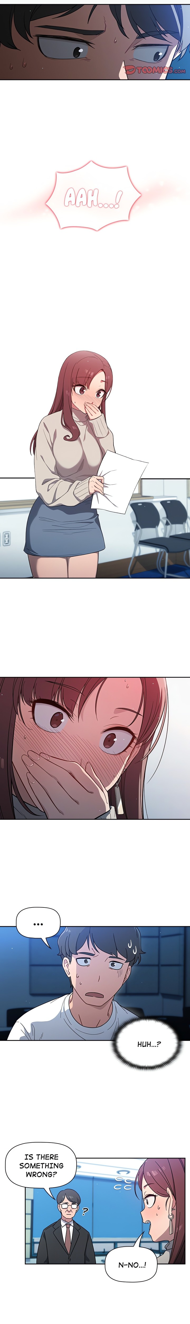 Switch ON (Uncensored) Chapter 1 - Page 18