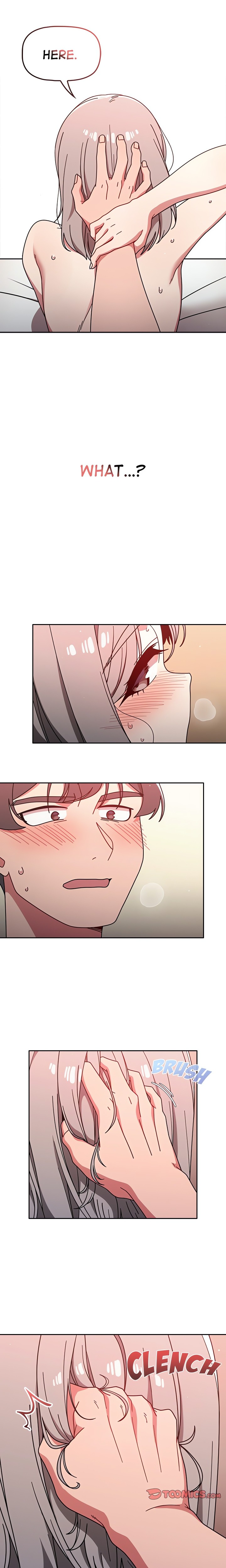 Switch ON (Uncensored) Chapter 18 - Page 15