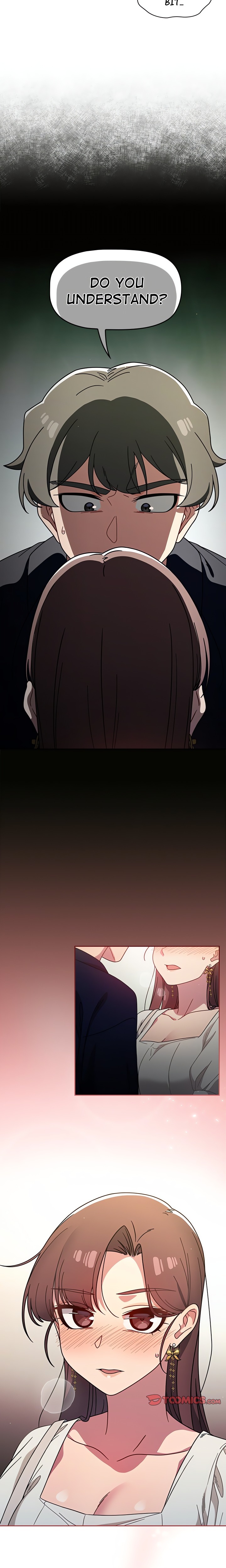 Switch ON (Uncensored) Chapter 20 - Page 18