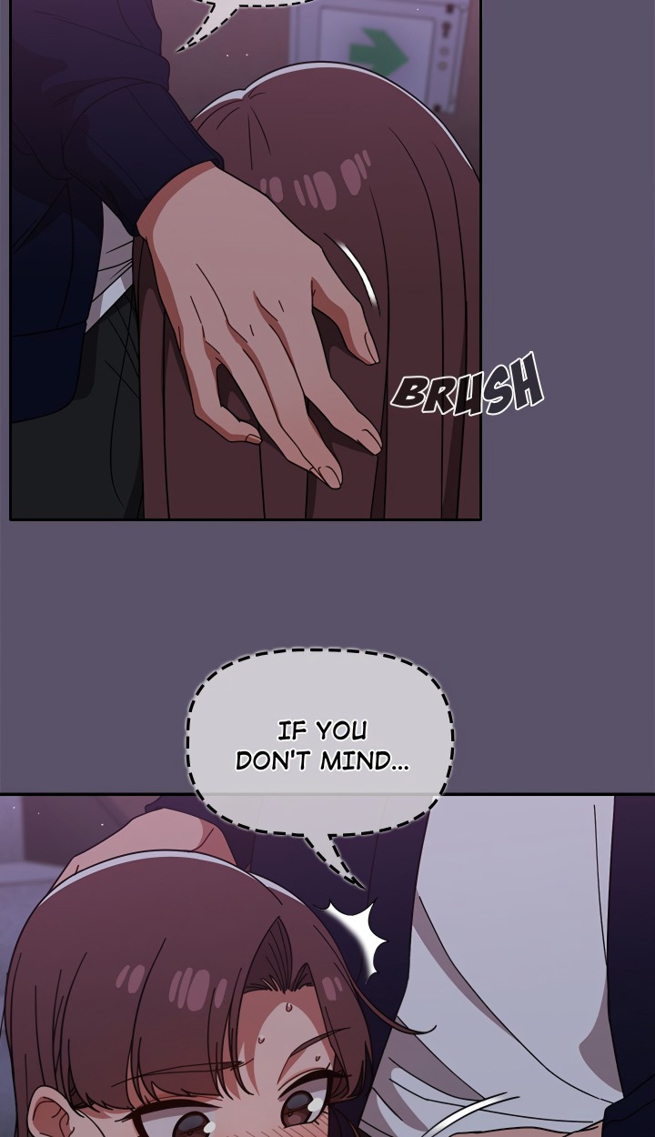 Switch ON (Uncensored) Chapter 24 - Page 31