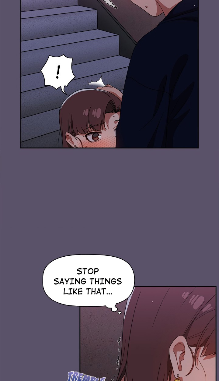Switch ON (Uncensored) Chapter 24 - Page 43