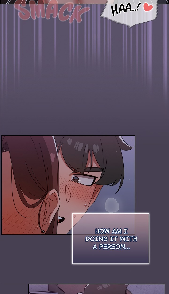 Switch ON (Uncensored) Chapter 24 - Page 65