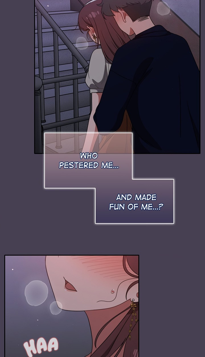 Switch ON (Uncensored) Chapter 24 - Page 66