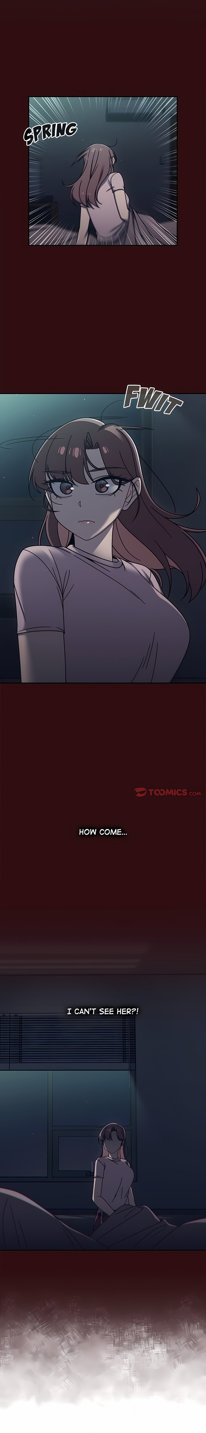 Switch ON (Uncensored) Chapter 47 - Page 14