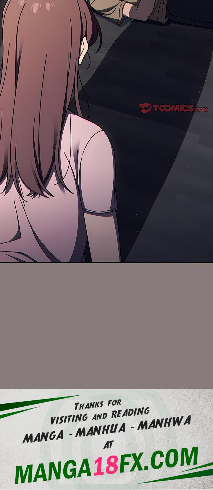 Switch ON (Uncensored) Chapter 47 - Page 17