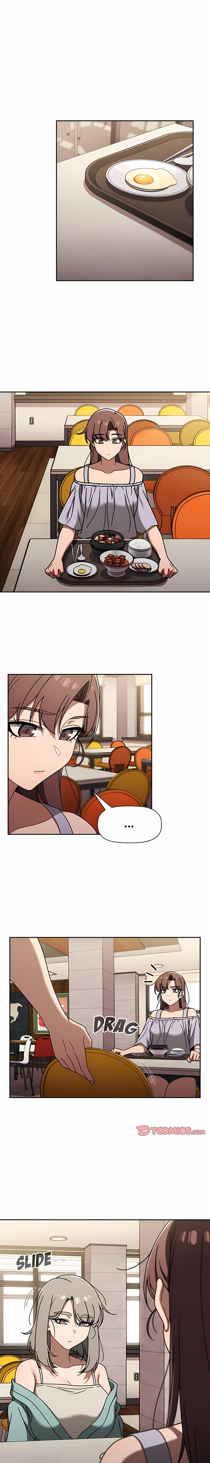 Switch ON (Uncensored) Chapter 49 - Page 3