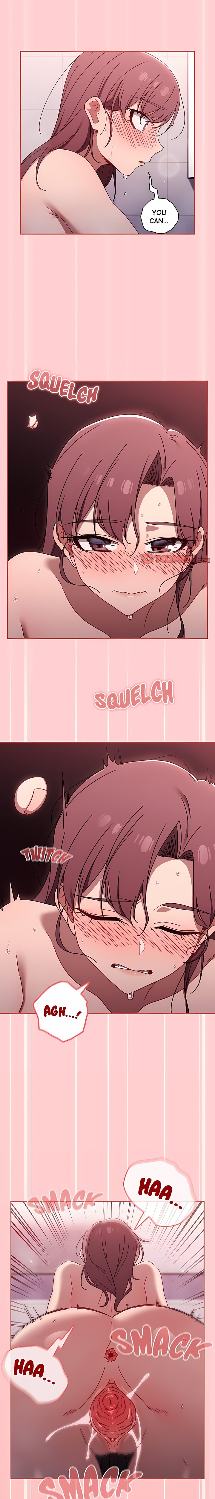 Switch ON (Uncensored) Chapter 53 - Page 16
