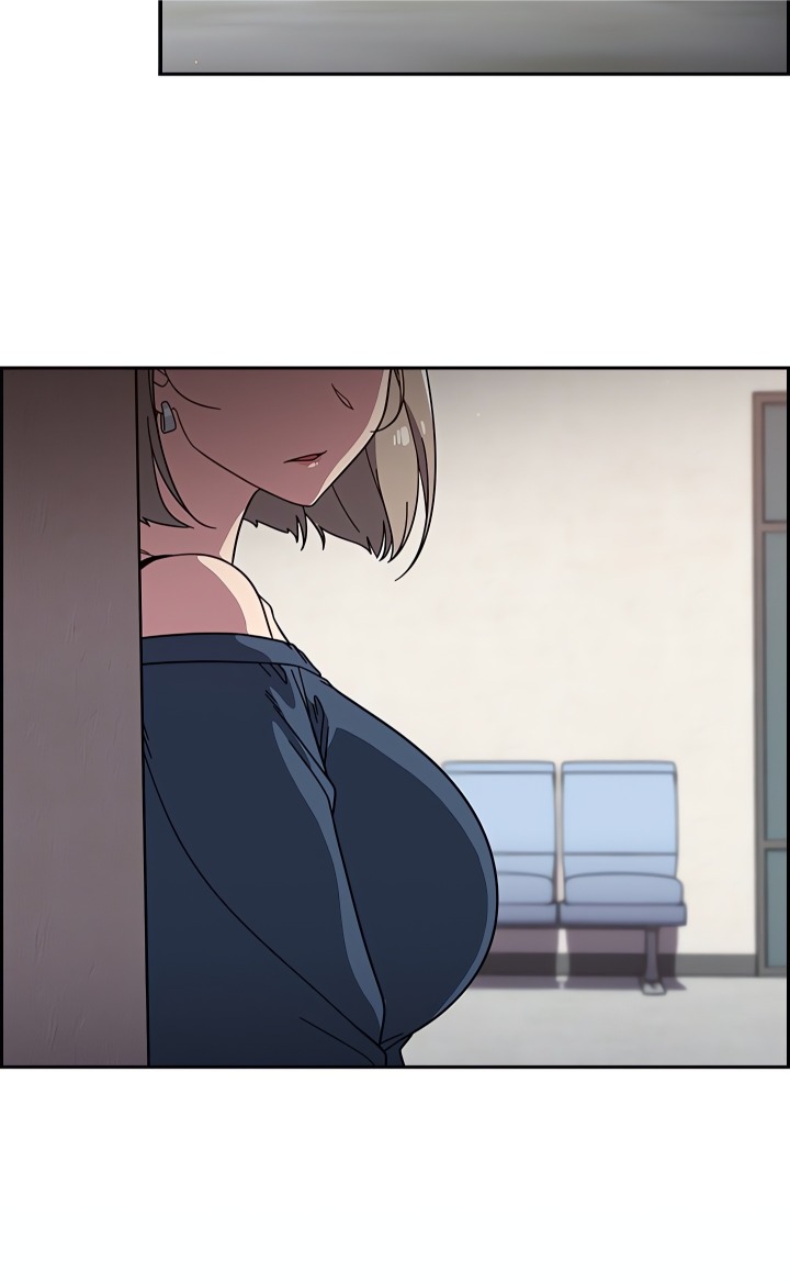 Switch ON (Uncensored) Chapter 7 - Page 17