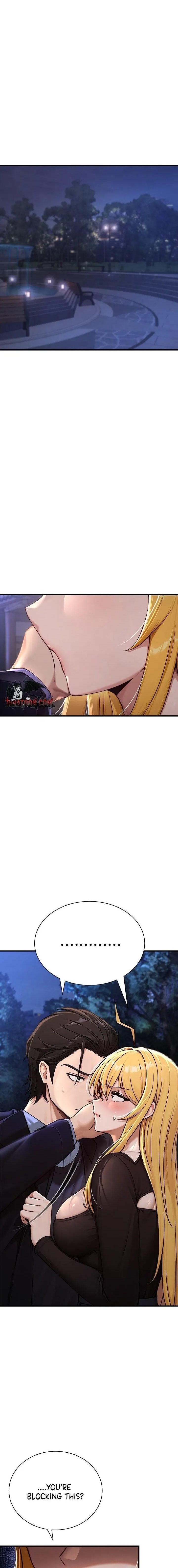 I’m the Only Man in this Clan?! Chapter 10 - Page 1