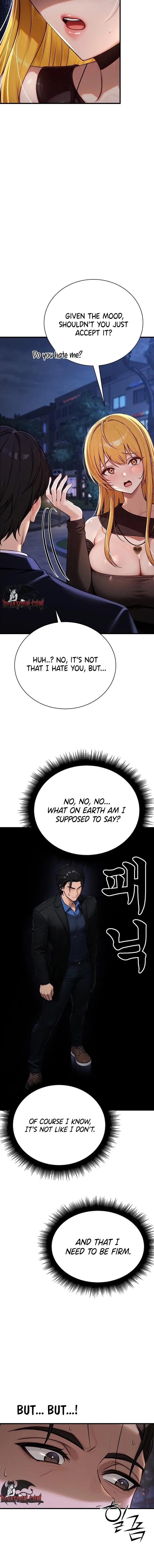 I’m the Only Man in this Clan?! Chapter 10 - Page 2