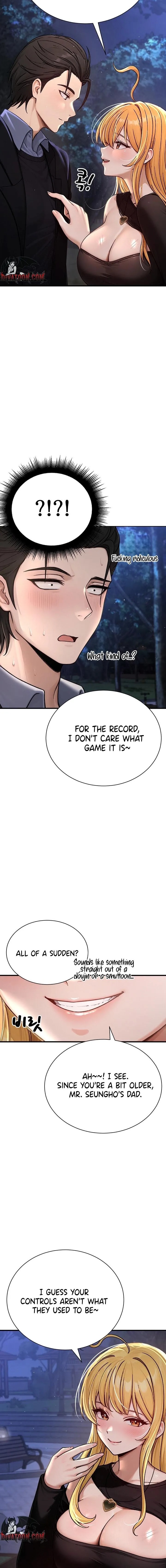 I’m the Only Man in this Clan?! Chapter 10 - Page 4