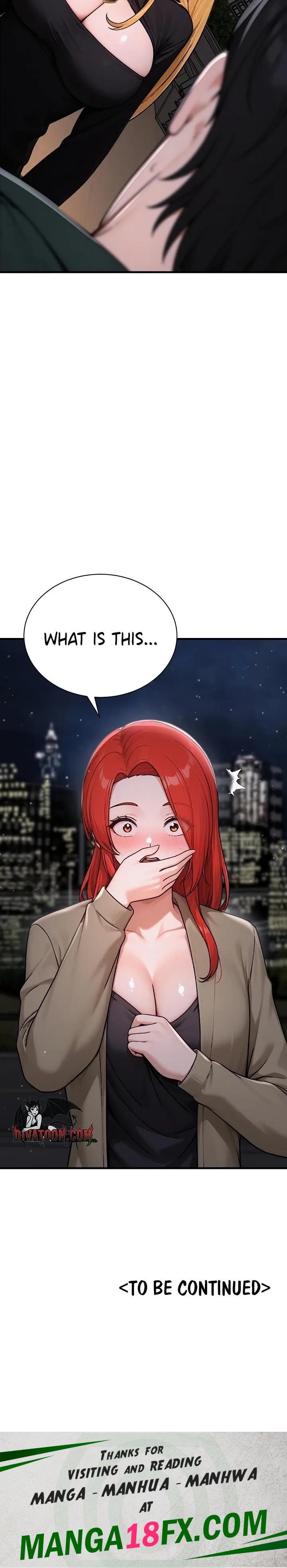 I’m the Only Man in this Clan?! Chapter 12 - Page 20