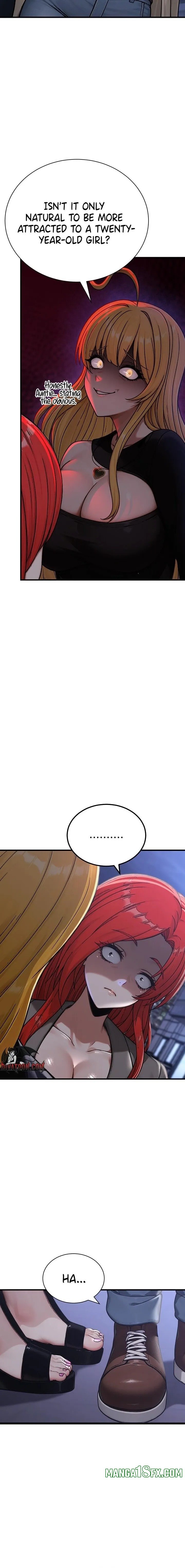 I’m the Only Man in this Clan?! Chapter 13 - Page 16