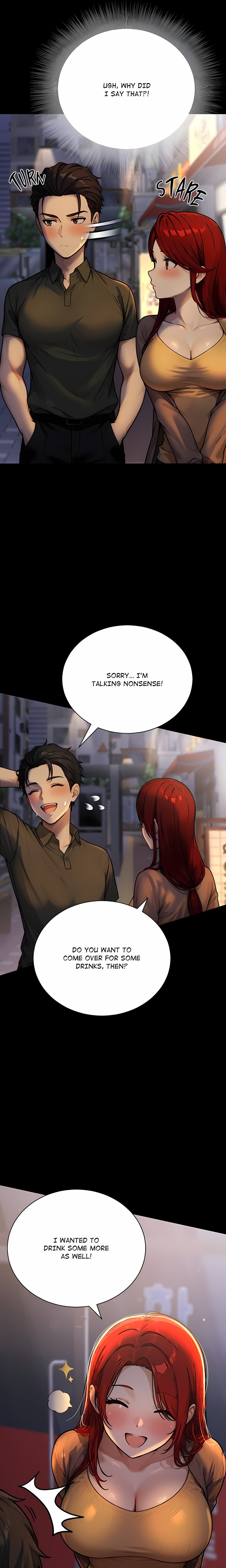 I’m the Only Man in this Clan?! Chapter 2 - Page 12